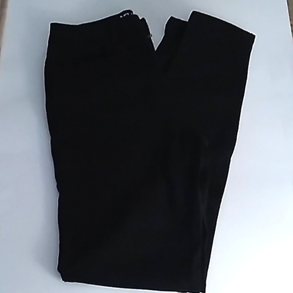 Dress up jeans.